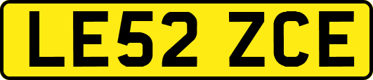 LE52ZCE