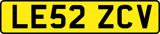 LE52ZCV