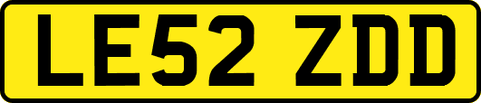 LE52ZDD