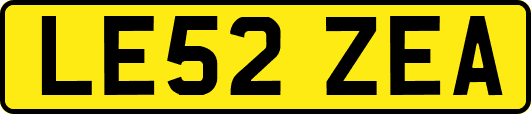 LE52ZEA