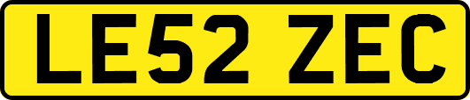 LE52ZEC