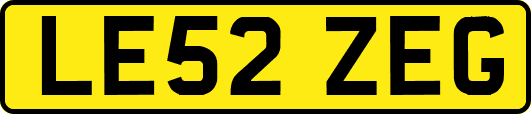 LE52ZEG