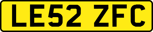 LE52ZFC