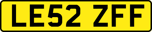 LE52ZFF