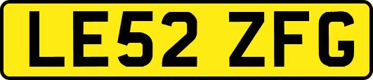 LE52ZFG