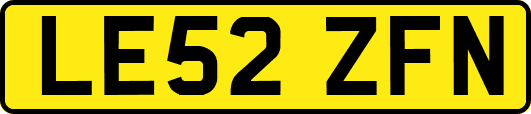LE52ZFN