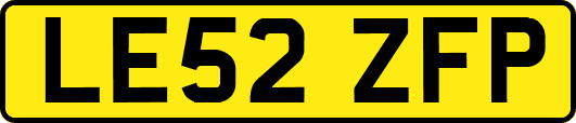 LE52ZFP