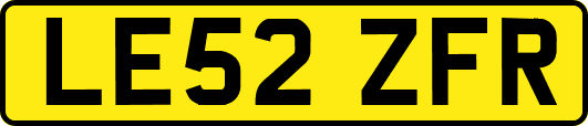 LE52ZFR