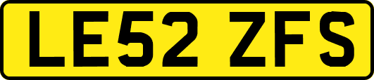 LE52ZFS