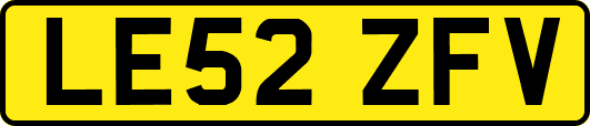 LE52ZFV