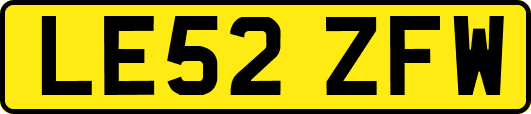 LE52ZFW