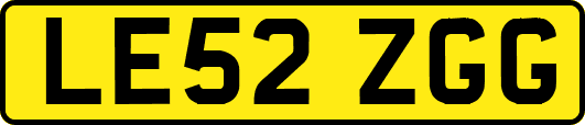 LE52ZGG