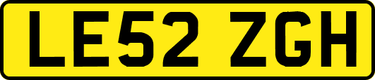 LE52ZGH