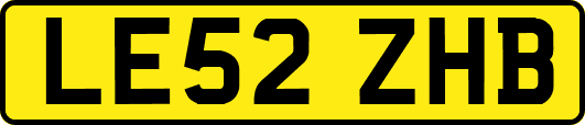 LE52ZHB
