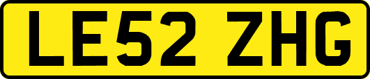 LE52ZHG
