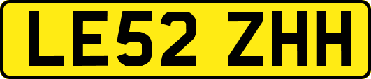 LE52ZHH