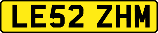 LE52ZHM