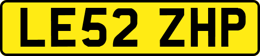 LE52ZHP