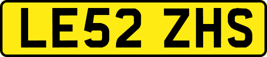 LE52ZHS