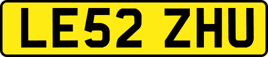 LE52ZHU