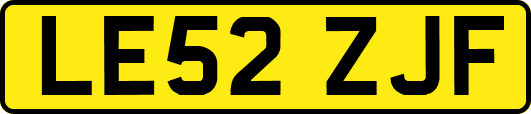LE52ZJF