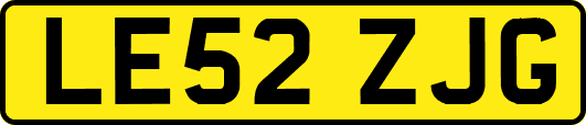 LE52ZJG