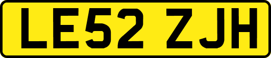 LE52ZJH