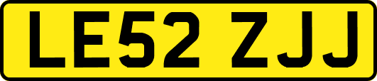 LE52ZJJ