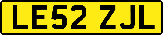 LE52ZJL
