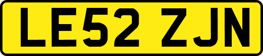 LE52ZJN