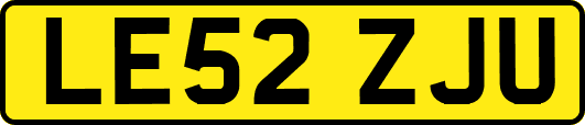 LE52ZJU