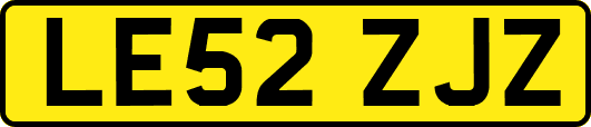 LE52ZJZ