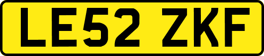 LE52ZKF