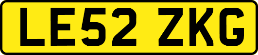 LE52ZKG