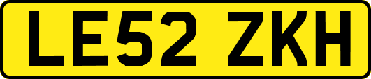 LE52ZKH