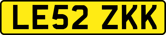 LE52ZKK