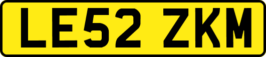 LE52ZKM