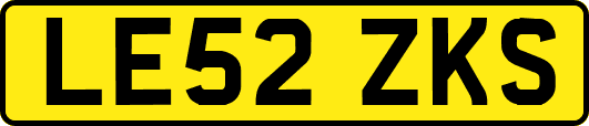 LE52ZKS