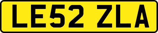 LE52ZLA