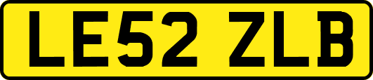 LE52ZLB