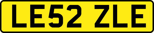 LE52ZLE