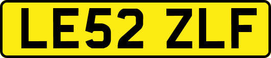 LE52ZLF