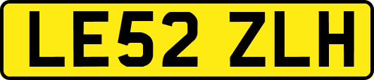 LE52ZLH