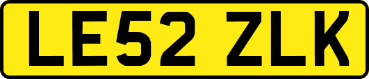 LE52ZLK