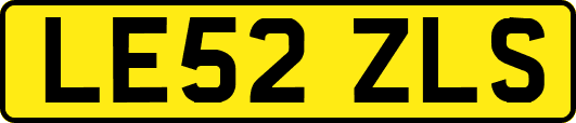 LE52ZLS