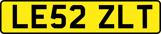LE52ZLT