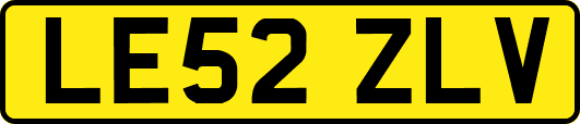 LE52ZLV