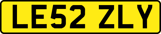 LE52ZLY