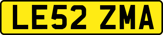 LE52ZMA