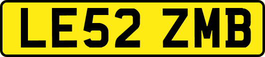 LE52ZMB